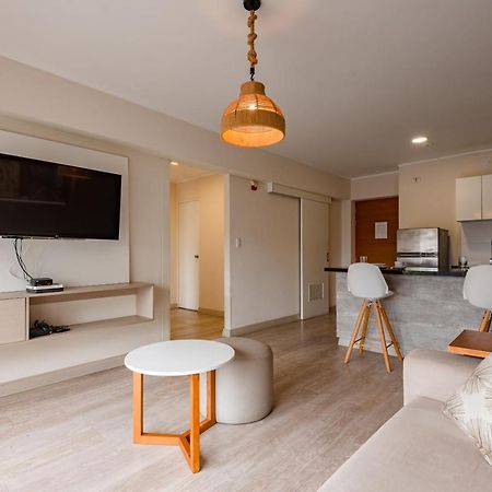 Trendy Host Mid, Miraflores Lima Bagian luar foto