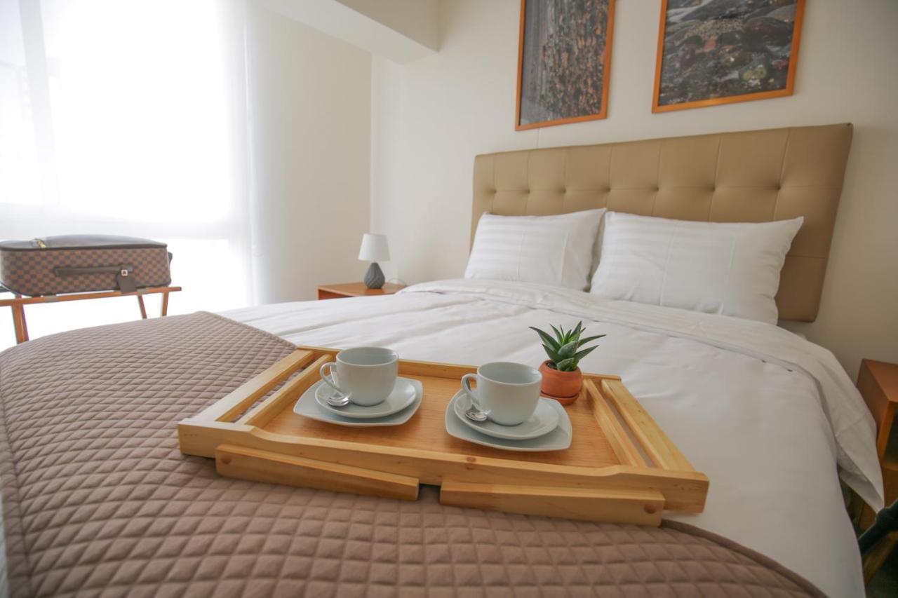 Trendy Host Mid, Miraflores Lima Bagian luar foto