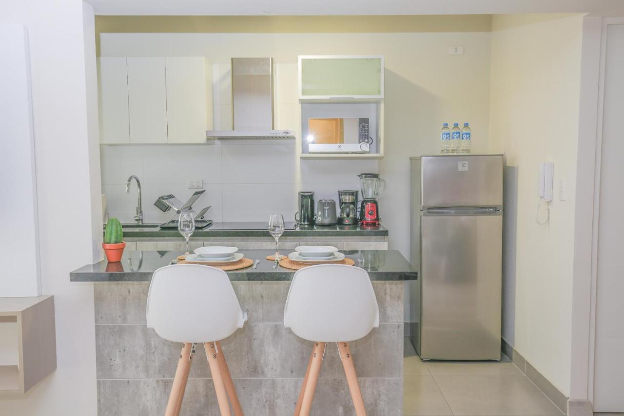 Trendy Host Mid, Miraflores Lima Bagian luar foto