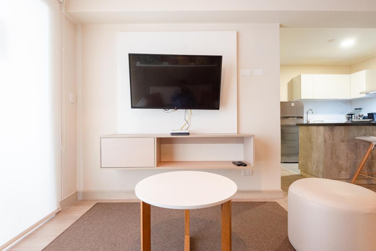 Trendy Host Mid, Miraflores Lima Bagian luar foto